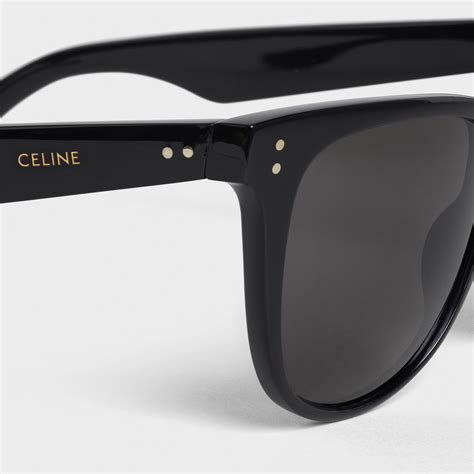 celine sunglasses acetate|celine original sunglasses.